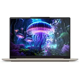Ноутбук Lenovo Yoga Slim 7 14ILL10 Ultra 7 258V la 48GHz, 32GB LPDDR5x, 1TB, Arc, Windows 11 Home - мініатюра 4