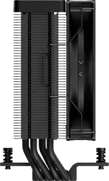 Повітряне охолодження OCYPUS Delta A40 ARGB Black (DELTA-A40-BK1NAWN00X-GL) - мініатюра 3