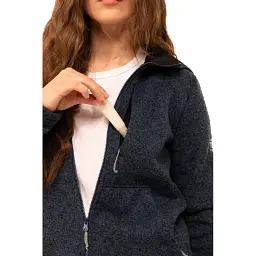 Флісова кофта Turbat Dreamer Hood Wmn - мініатюра 5