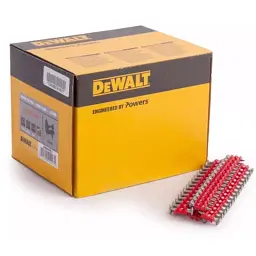 Цвяхи DeWALT по твердому бетону та сталі для DCN890, L=17мм, D 3мм,діам.головки 6.3мм (DCN8903017) - миниатюра 2