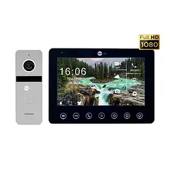 Комплект NeoKIT FHD Pro B/SILVER Neolight (82-00056)