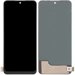 Дисплей Xiaomi Poco X5 / Redmi Note 12 4G / Redmi Note 12 5G / Redmi Note 12 China чорний, TFT