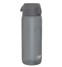 Пляшка для води ION8 750 мл (ЕКО пляшка) BPA Free Grey (I8RF750GRY) - мініатюра 1