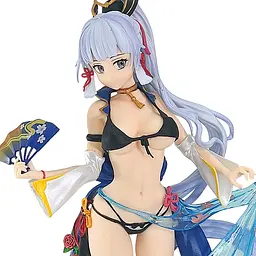 Фігурка Геншин Імпакт Камісато Аяка Genshin Impact Kamisato Ayaka 26 см 18+ CH GI KA 26 - мініатюра 3