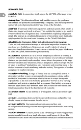 Oxford Dictionary of Marketing (Oxford Quick Reference) - Charles Doyle - мініатюра 5