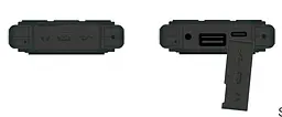 Мобільний телефон Ergo E242 Dual Sim Black (7200873) - мініатюра 3