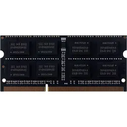 Модуль пам'яті ProLogix DDR3 8GB SO-DIMM 1600MHz (PRO8GB1600D3S) - мініатюра 2