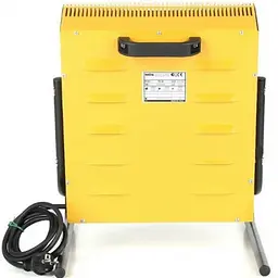 Інфрачервоний обігрівач Master TS 3 A - мініатюра 4