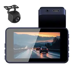 Відеореєстратор (Aspiring AT360 Dual 4G Wifi GPS) (Aspiring AT360 Dual 4G Wifi GPS) - мініатюра 3