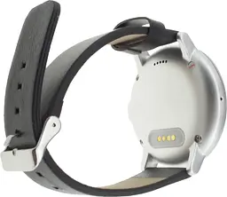 Смарт-годинник Uwatch S366 Silver - мініатюра 3