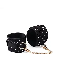 Набір Liebe Seele Stary Nights 7pcs Bondage Kit - мініатюра 8