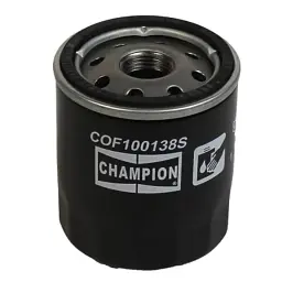 Фільтр масляний Champion COF100138S