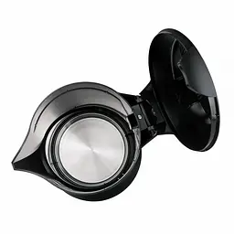 Електрочайник Zelmotor 442.1 чорний - мініатюра 3