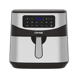 аерофритюрниця DMS HF-7S XXL 1800 Вт - мініатюра 2