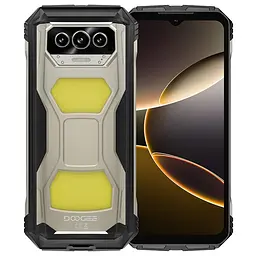Смартфон Doogee V Max S 8/256GB Gold