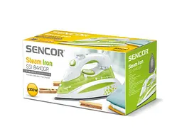 Праска Sencor SSI 8440GR - мініатюра 6