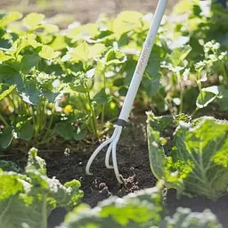 Культиватор Fiskars White полегшений 136573 (1019611) - мініатюра 4