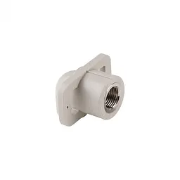 Кутник PPR Thermo Alliance 20х1/2" ВР, під гіпсокартон DSH901 - мініатюра 2