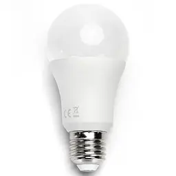 LED лампа A60 E27 17W біле світло в коробці