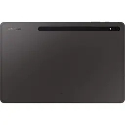 Планшет Samsung Galaxy Tab S8 Plus 5G 8/256GB (SM-X806BZAB) Dark Grey [71460] - мініатюра 6