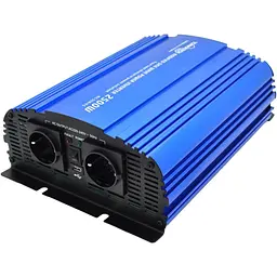 Автомобільний інвертор Tommatech MS-2500 24V 2500W [112000]