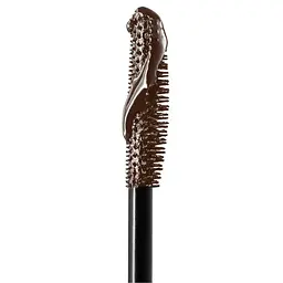 Туш для вій Sinart Extra Long Wear Volumizing Mascara Brown 02 7 г - мініатюра 2