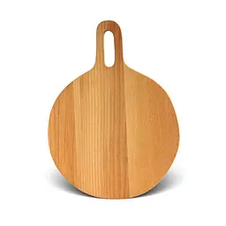 Дошка обробна Brizoll Wood D012 25см