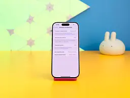Смартфон Apple iPhone 16 Pro 256GB Desert Titanium (MYNK3) Б/У [175105] - мініатюра 4
