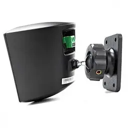 Акустичний комплект (сабвуфер + 4 сателіти) JBL C50PACK - мініатюра 2