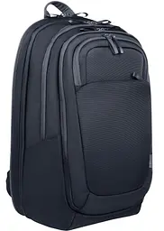 Рюкзак для ноутбука HP HP, Travel Plus, 30L 17", поліестер, синій графіт (A2CC9AA) - мініатюра 3