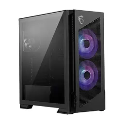 Корпус для ПК MSI MPG VELOX 300R AIRFLOW PZ