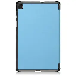 Чохол до планшета BeCover Smart Case Samsung Tab S6 Lite (2024) 10.4" P620/P625/P627 Blue (710822) - мініатюра 2