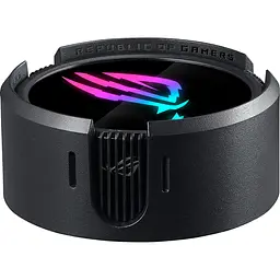 Система водяного охолодження Asus ROG Strix LC III 360 ARGB Black (90RC00T1-M0UAY0) [143449] - мініатюра 10