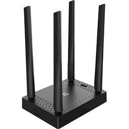 Бездротовий маршрутизатор (роутер) Netis N5 [106726] - мініатюра 2
