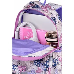 Рюкзак CoolPack Jerry White Bunny (F029833) - мініатюра 2