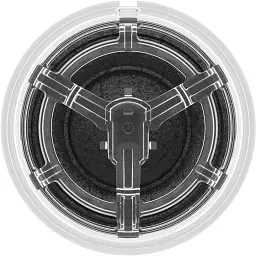 Навушники Sony Over-ear WH-1000XM5 BT 5.2 ANC Hi-Res AAC LDAC Wireless Mic чорні - мініатюра 10