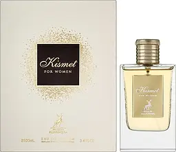 Оригінал Alhambra Kismet for Women 100 мл Парфумована вода