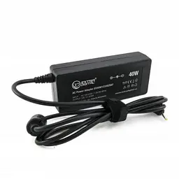 Блок живлення для ноутбука Samsung 40W(12V/3.33A) 2.5x0.7