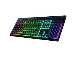 Клавіатура Razer BlackWidow V4 Low-Profile Green switch (RZ03-05270100-R3M1) - мініатюра 3