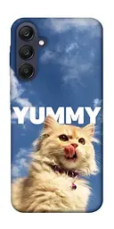 Чохол Demsky Sky kitty для Samsung Galaxy A25 5G