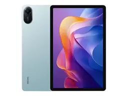 Планшет Xiaomi Redmi Pad 2 4/256GB Wi-Fi Mint Green (VHU7190EU)