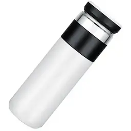 Інфузер-термос заварювальний Mijia Fun Home Insulation Tea Cup 520 мл - мініатюра 2
