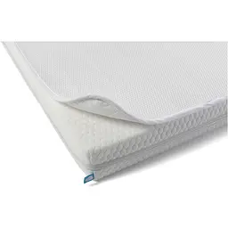 Матрац AeroSleep Essential з наматрацником дихаючий 120х60 см (AM-ES120) - мініатюра 4