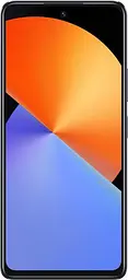 Смартфон Infinix Note 30 8/128Gb Obsidian Black (X6833B) (Global) NFC - мініатюра 6
