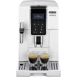 Кавомашина Delonghi Dinamica ECAM350.35.W [91036] - мініатюра 2