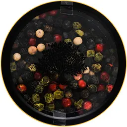 Мікс Edem Food Чотири перця 50 г - мініатюра 5