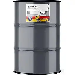 Олива моторна 7Flags Omega Turbo SAE 30 API CD М-10ДМ 200 л (185124)