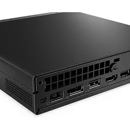 Комп'ютер Lenovo ThinkCentre neo 55q Gen 6 / Ryzen5 AI 330, 16, 512, KM (13GT0004UI) - мініатюра 9