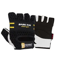 Рукавички для фітнесу PS-2100 EVO Power system XS fit0014763