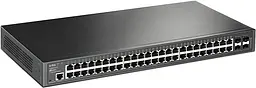 Комутатор TP-Link T2600G-52TS (TL-SG3452)